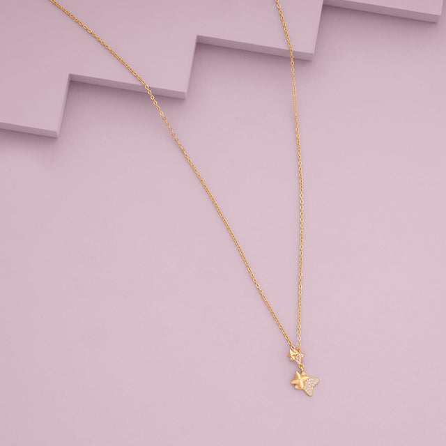 Trendy Necklace Trendy Necklace 199050