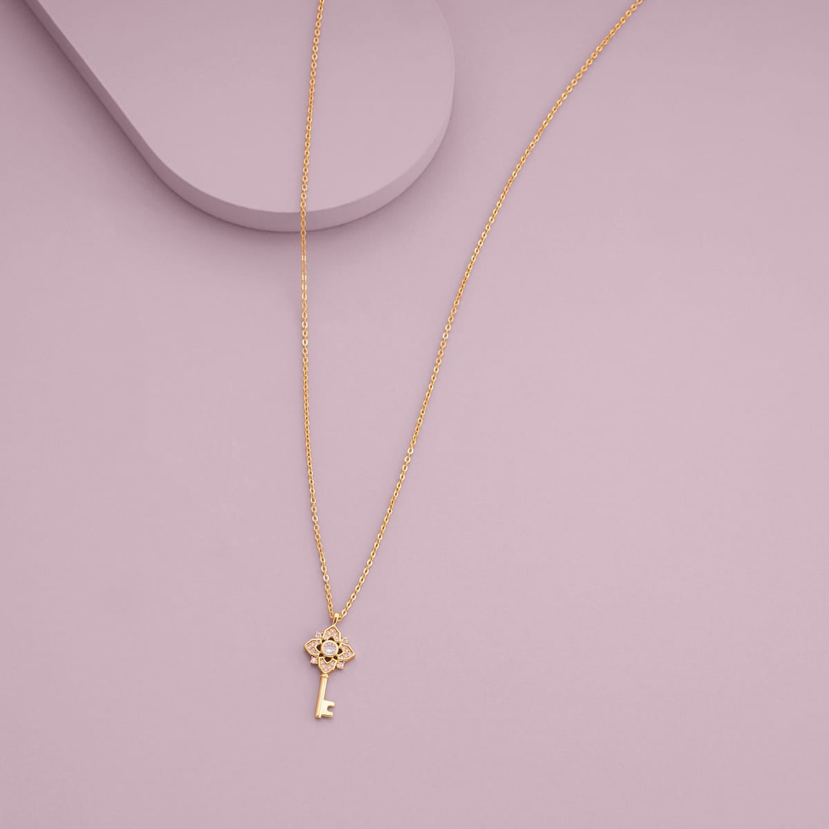 Trendy Necklace Trendy Necklace 199051