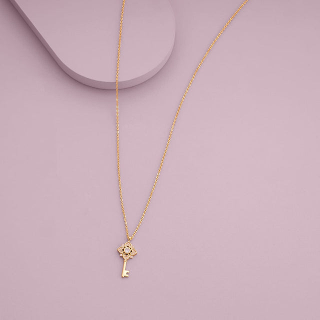 Trendy Necklace Trendy Necklace 199051