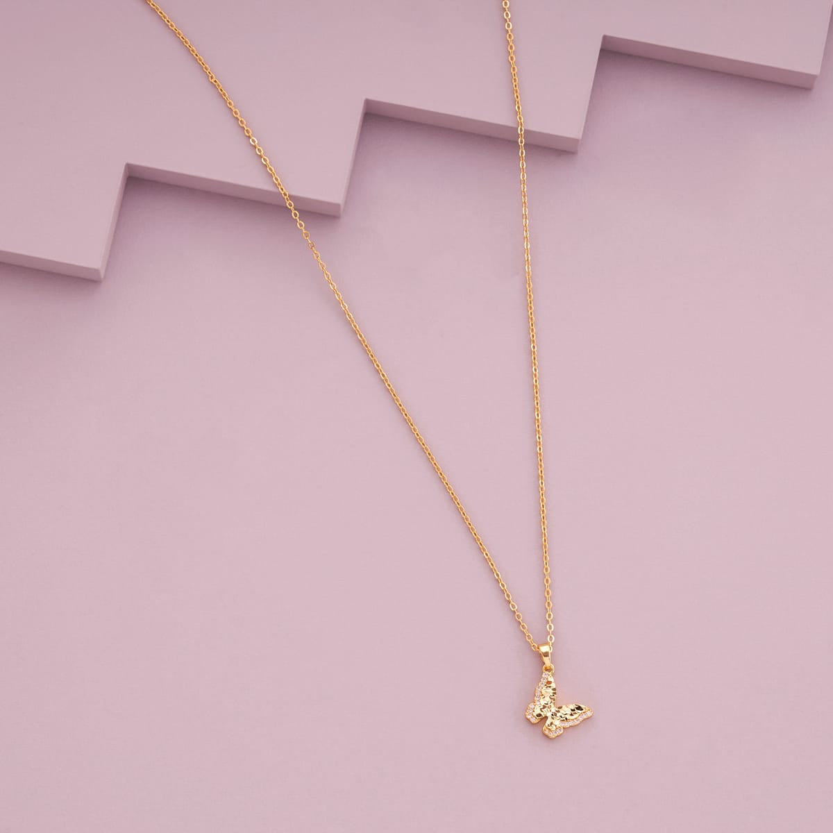 Trendy Necklace Trendy Necklace 199052
