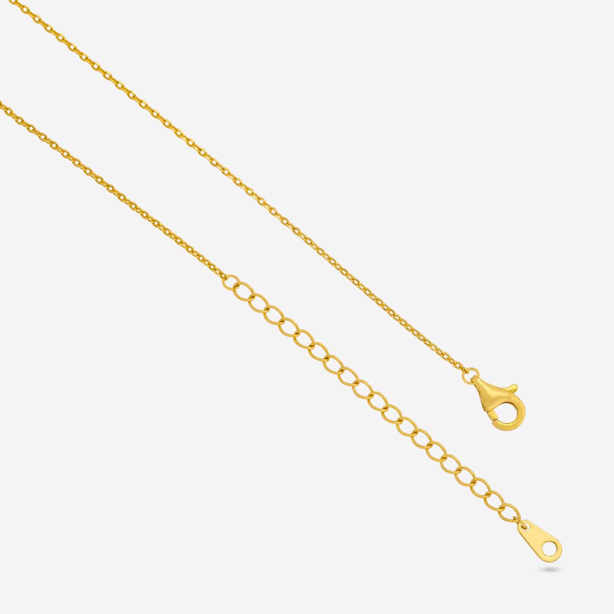Trendy Necklace Trendy Necklace 199059