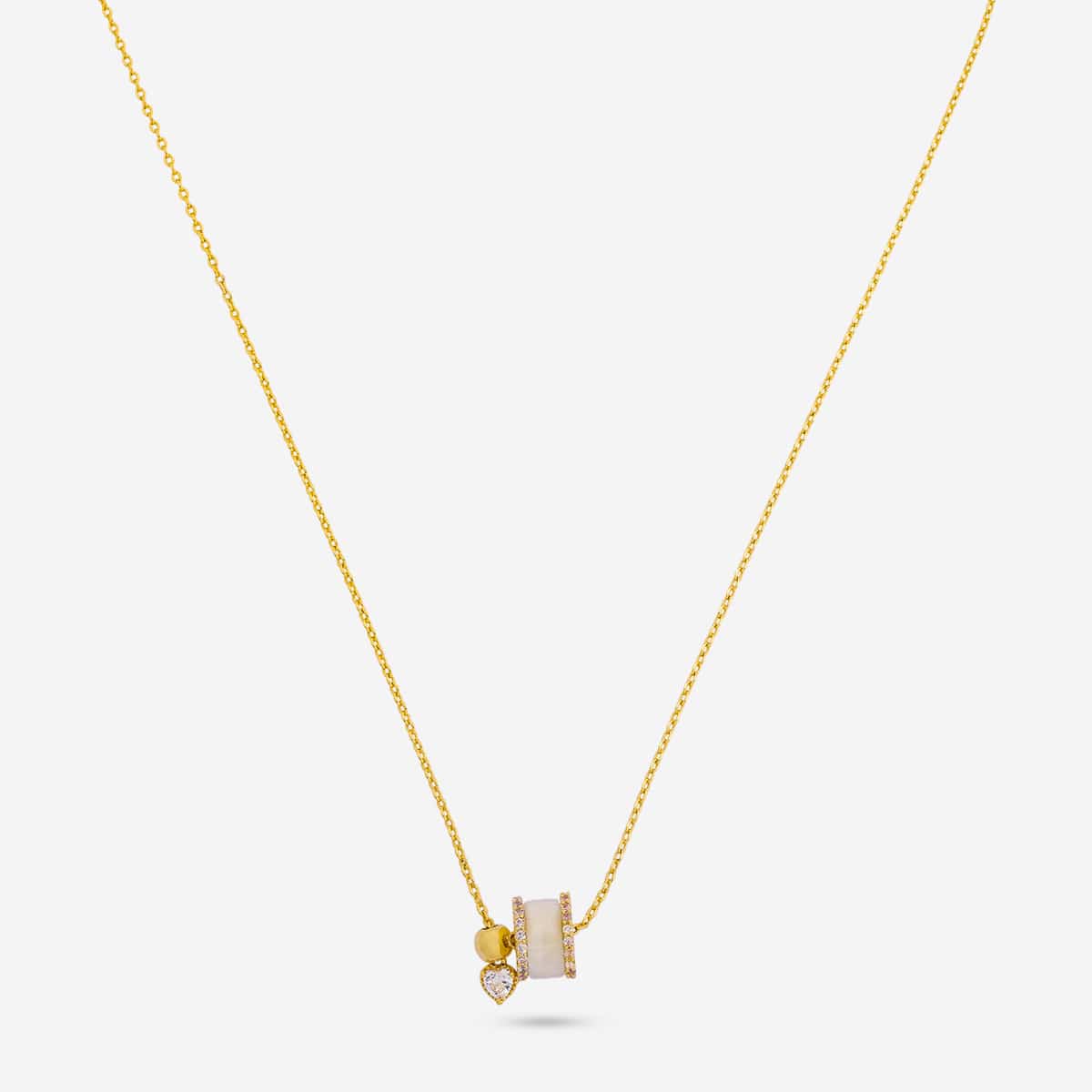 Trendy Necklace Trendy Necklace 199059