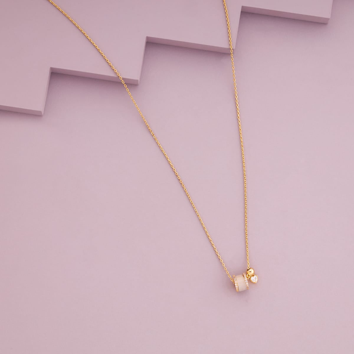 Trendy Necklace Trendy Necklace 199059