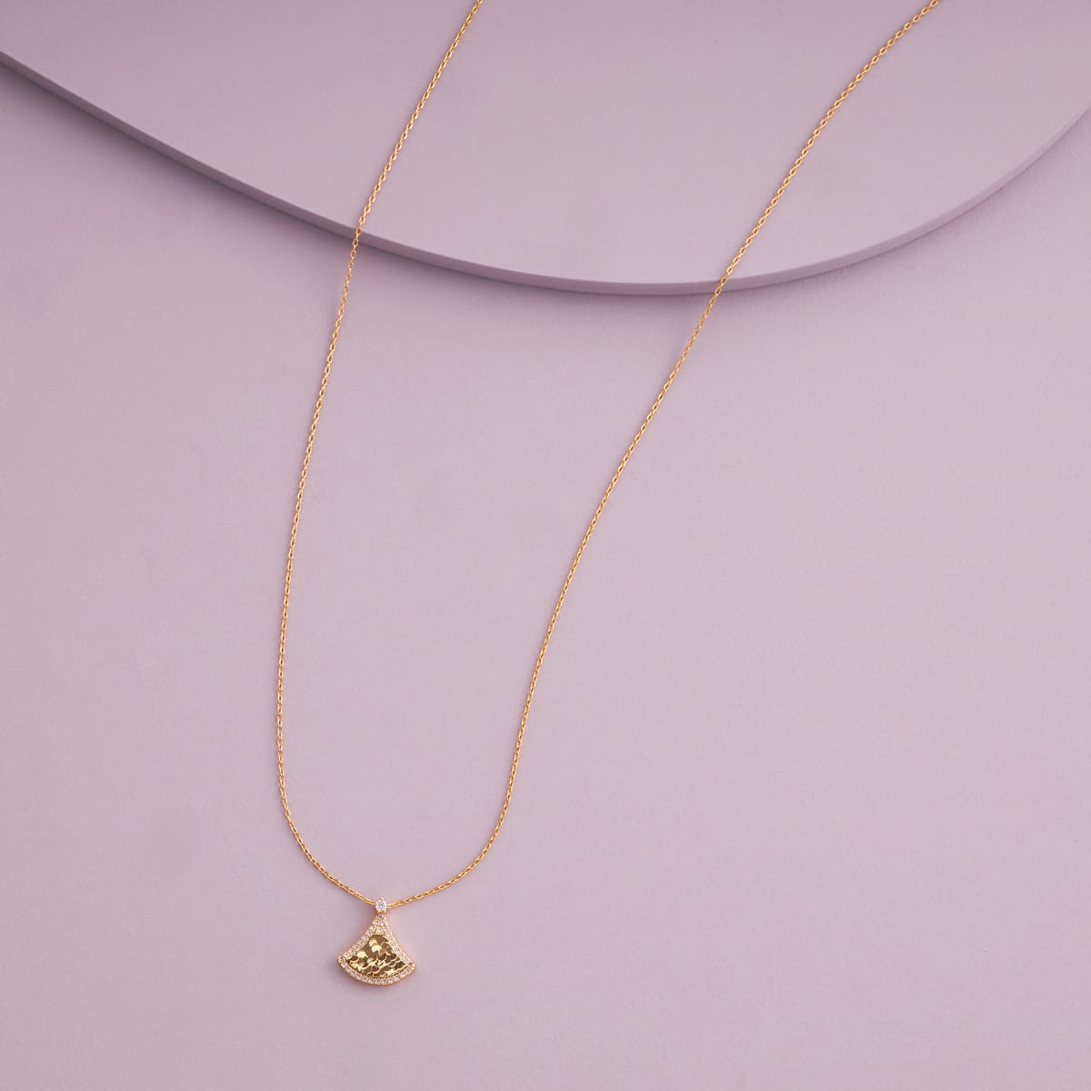 Trendy Necklace Trendy Necklace 199064