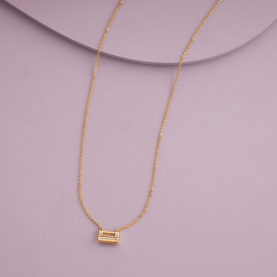 Trendy Necklace Trendy Necklace 199066
