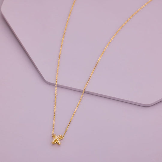 Trendy Necklace Trendy Necklace 199756