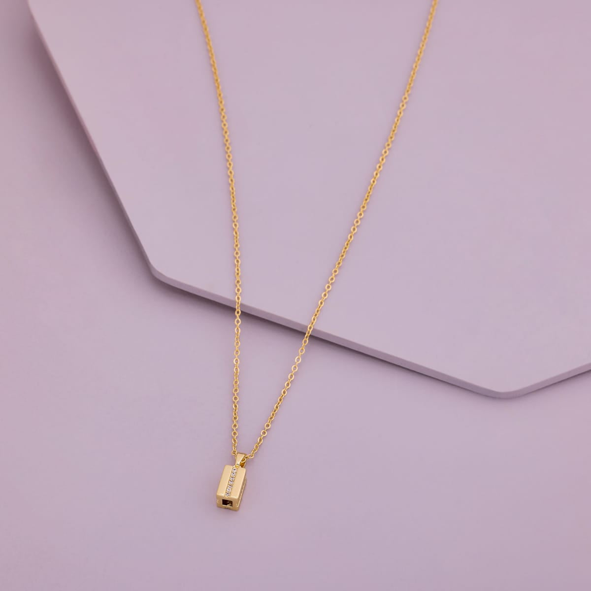 Trendy Necklace Trendy Necklace 199757