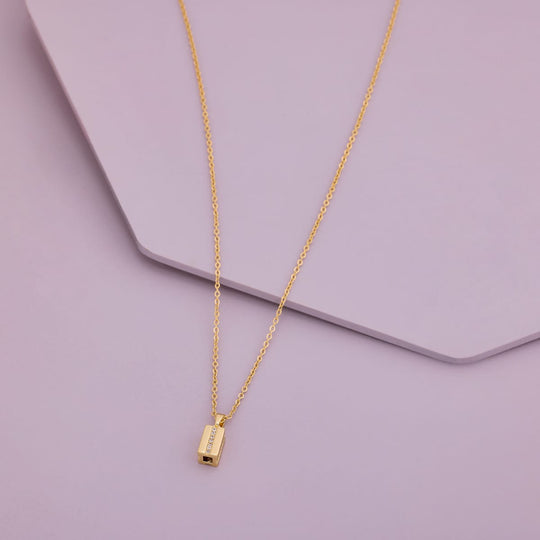 Trendy Necklace Trendy Necklace 199757