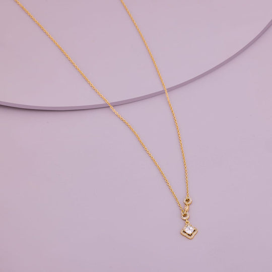 Trendy Necklace Trendy Necklace 199758
