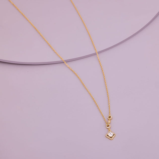 Trendy Necklace Trendy Necklace 199758