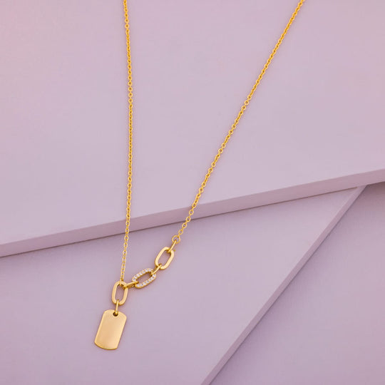 Trendy Necklace Trendy Necklace 199760