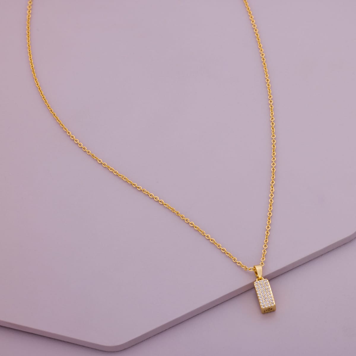 Trendy Necklace Trendy Necklace 199761