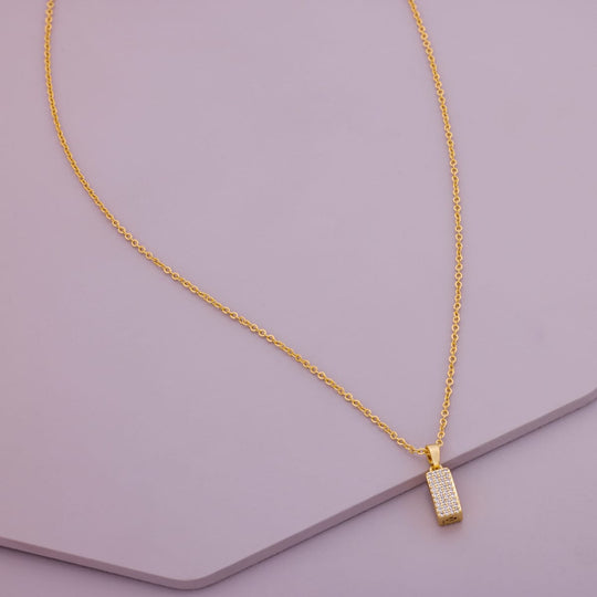 Trendy Necklace Trendy Necklace 199761