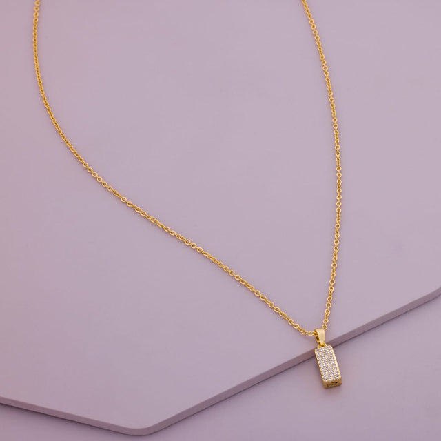 Trendy Necklace Trendy Necklace 199761