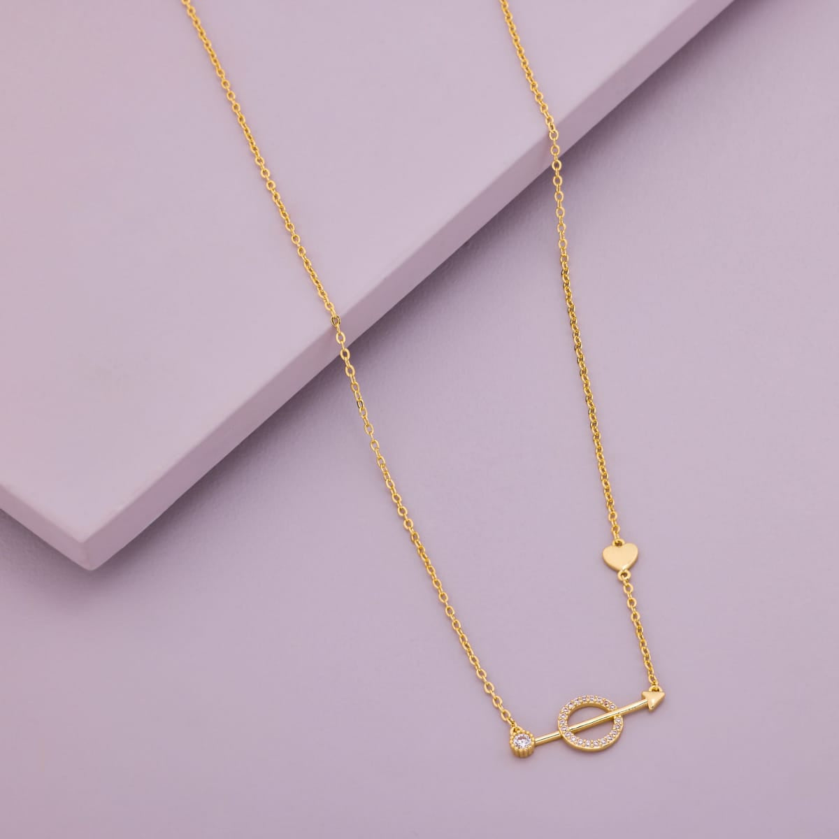 Trendy Necklace Trendy Necklace 199762