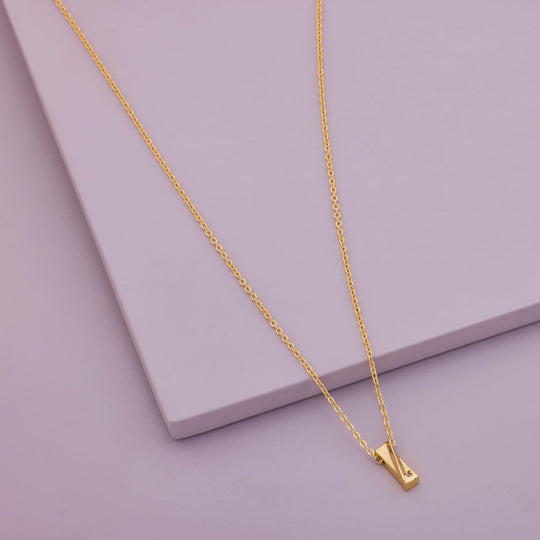 Trendy Necklace Trendy Necklace 199763