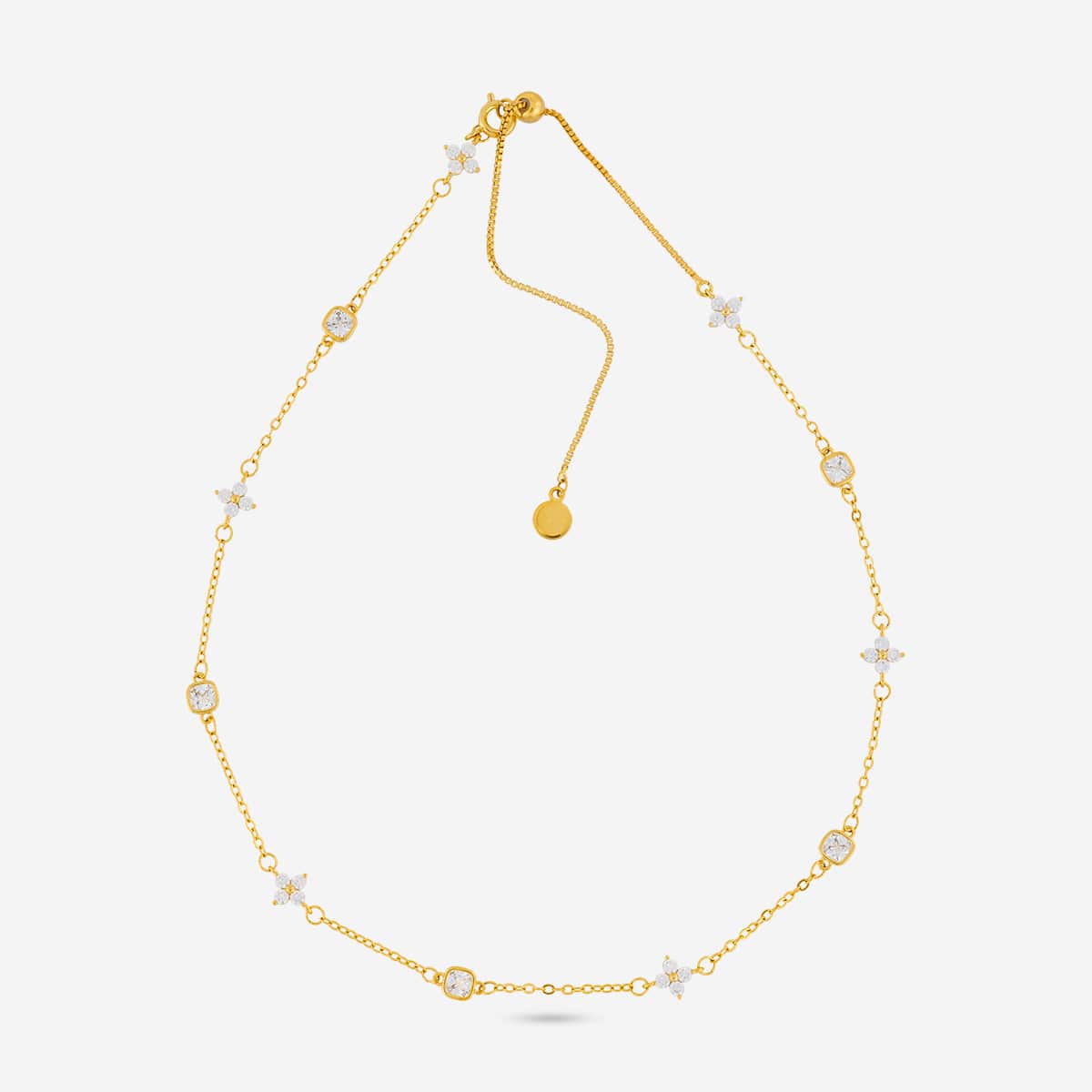 Trendy Necklace Trendy Necklace 199830