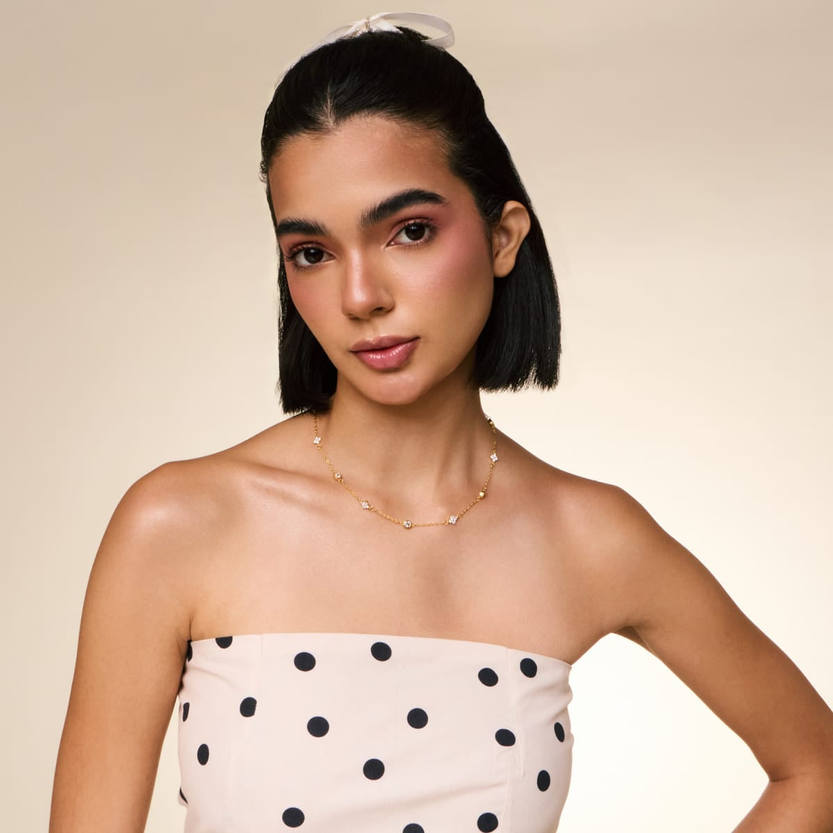 Trendy Necklace Trendy Necklace 199830