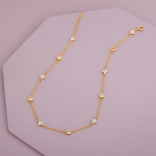 Trendy Necklace Trendy Necklace 199830