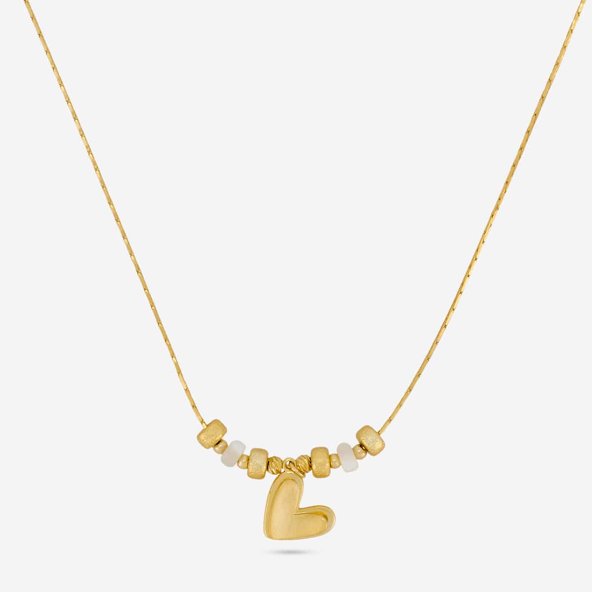 Trendy Necklace Trendy Necklace 199867