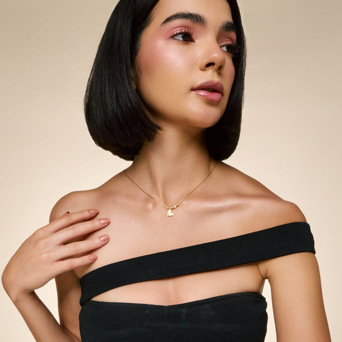 Trendy Necklace Trendy Necklace 199867