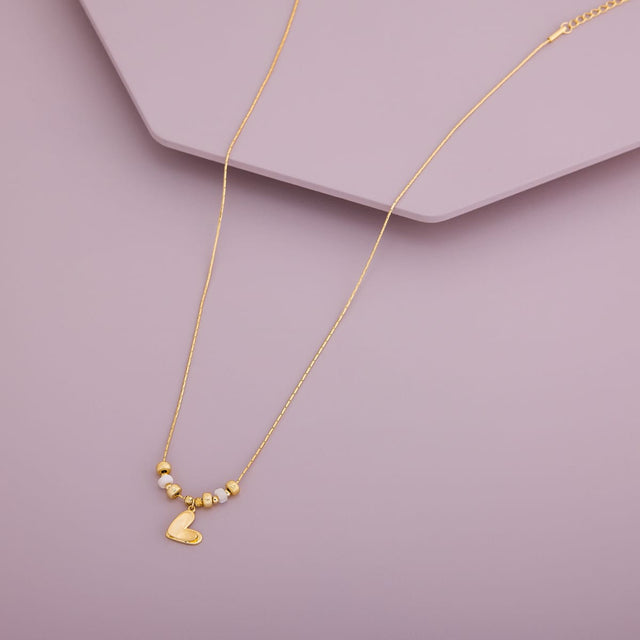 Trendy Necklace Trendy Necklace 199867