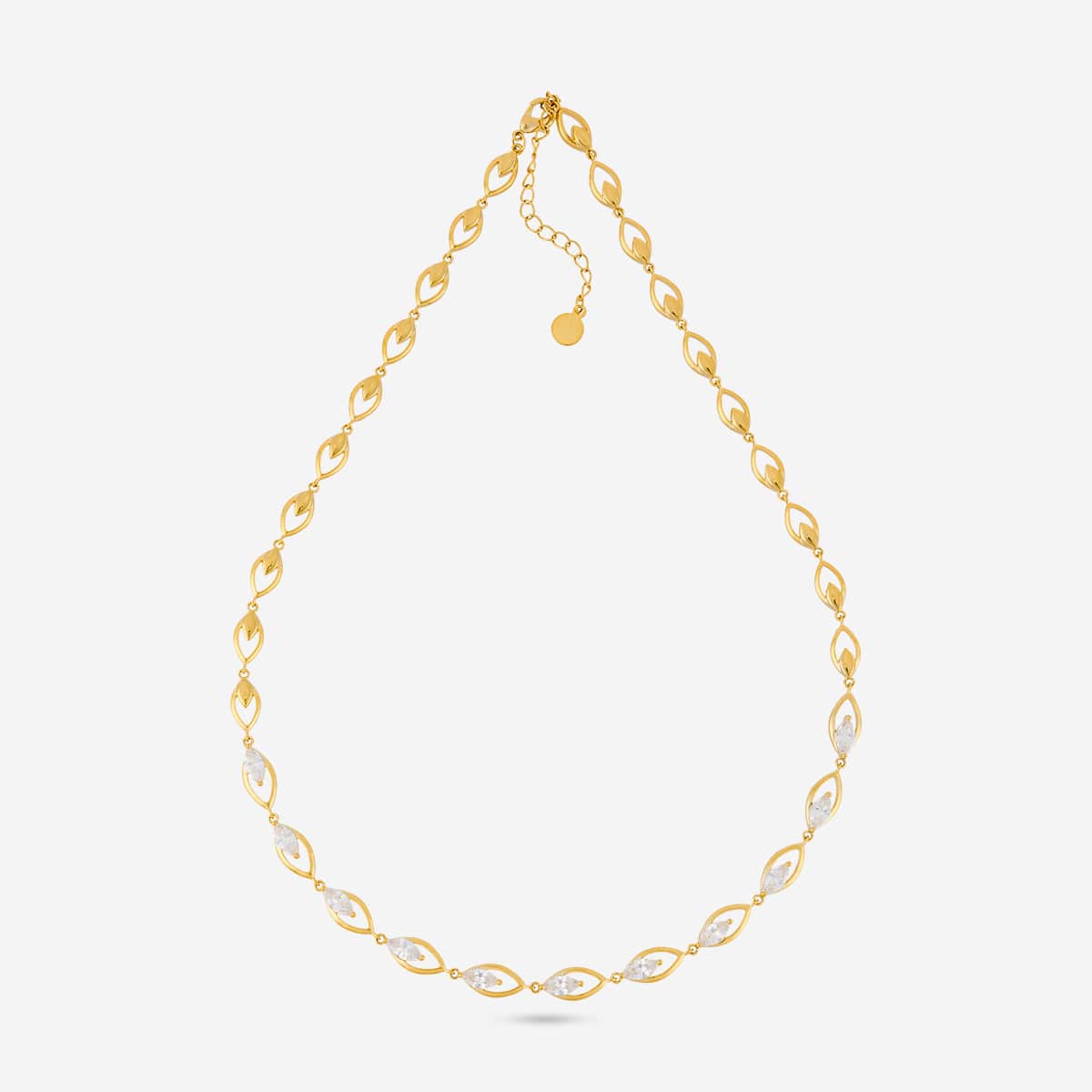 Trendy Necklace Trendy Necklace 199871