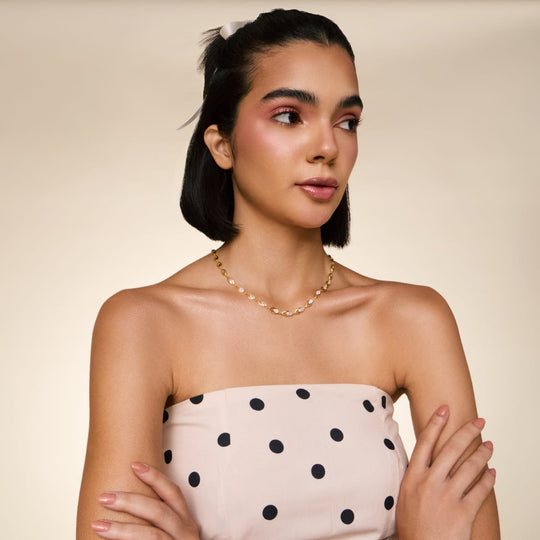 Trendy Necklace Trendy Necklace 199871