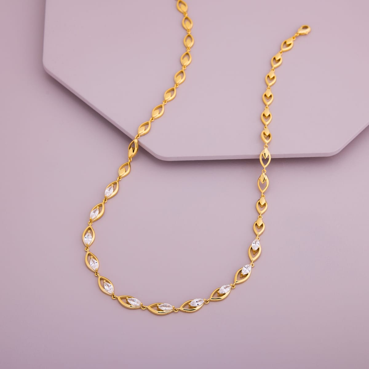 Trendy Necklace Trendy Necklace 199871