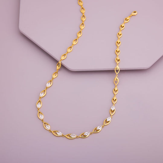 Trendy Necklace Trendy Necklace 199871