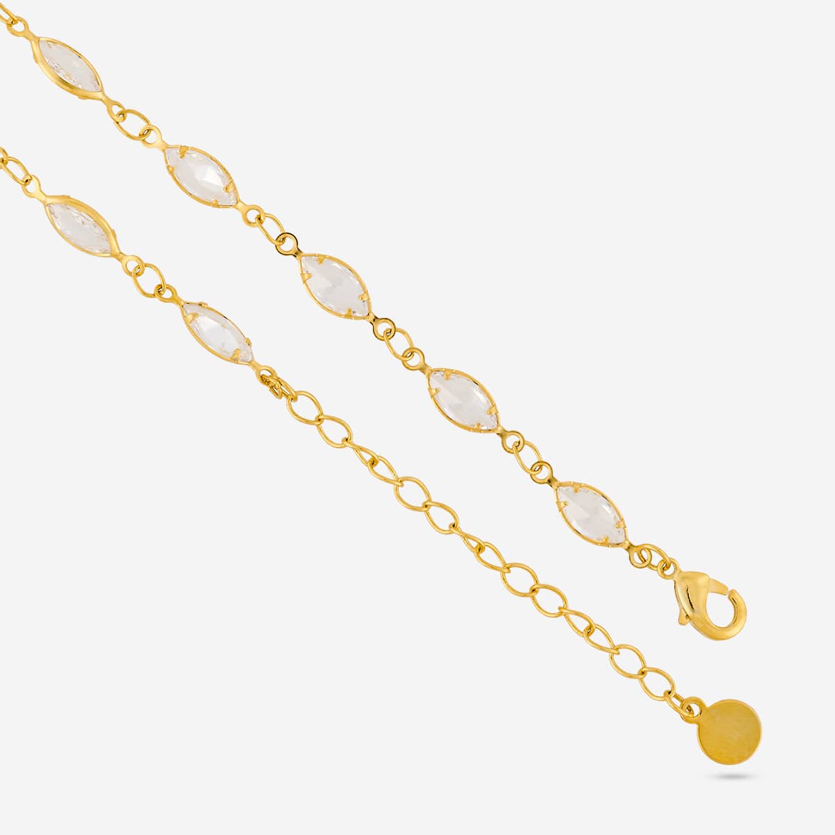 Trendy Necklace Trendy Necklace 199872