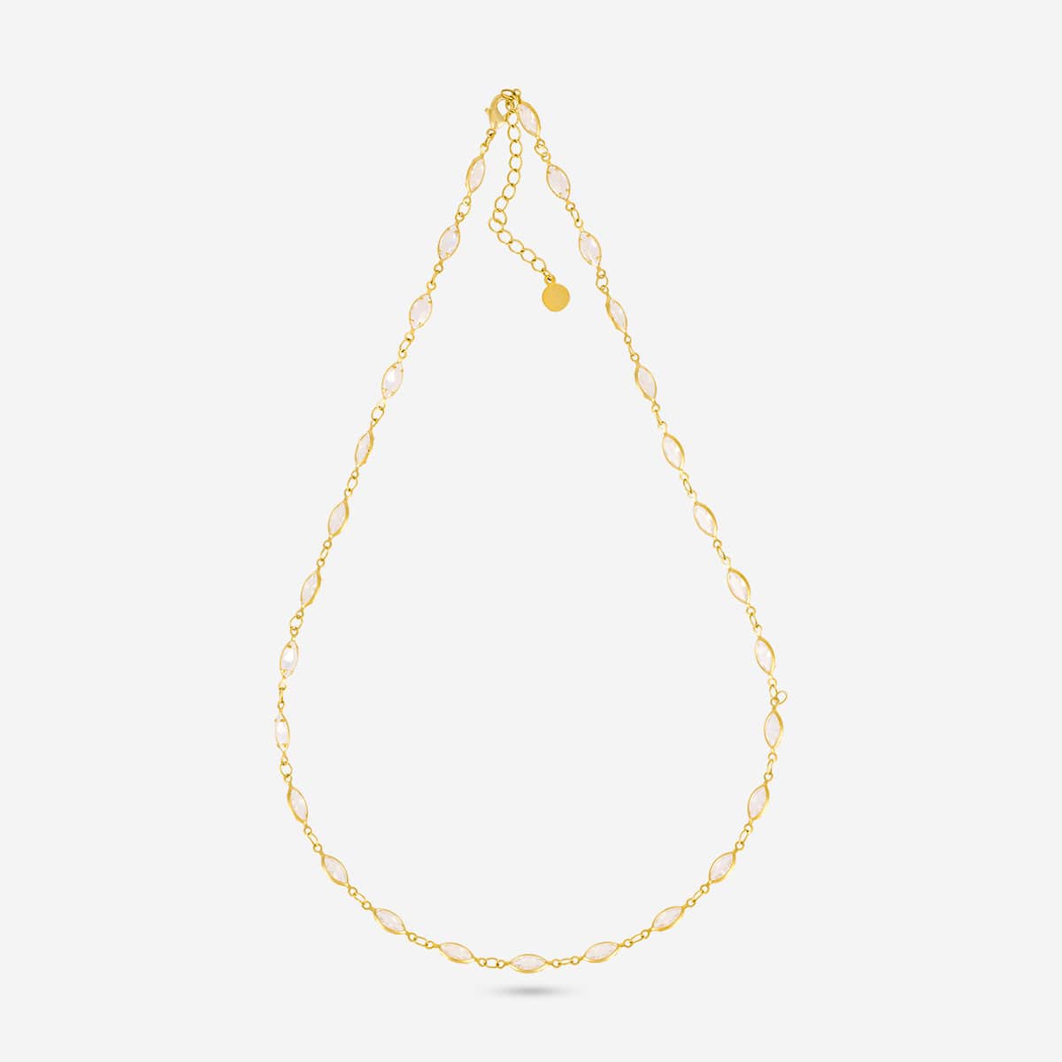 Trendy Necklace Trendy Necklace 199872