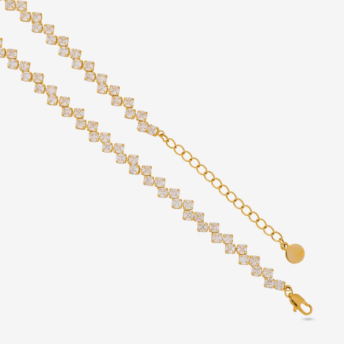 Trendy Necklace Trendy Necklace 199873