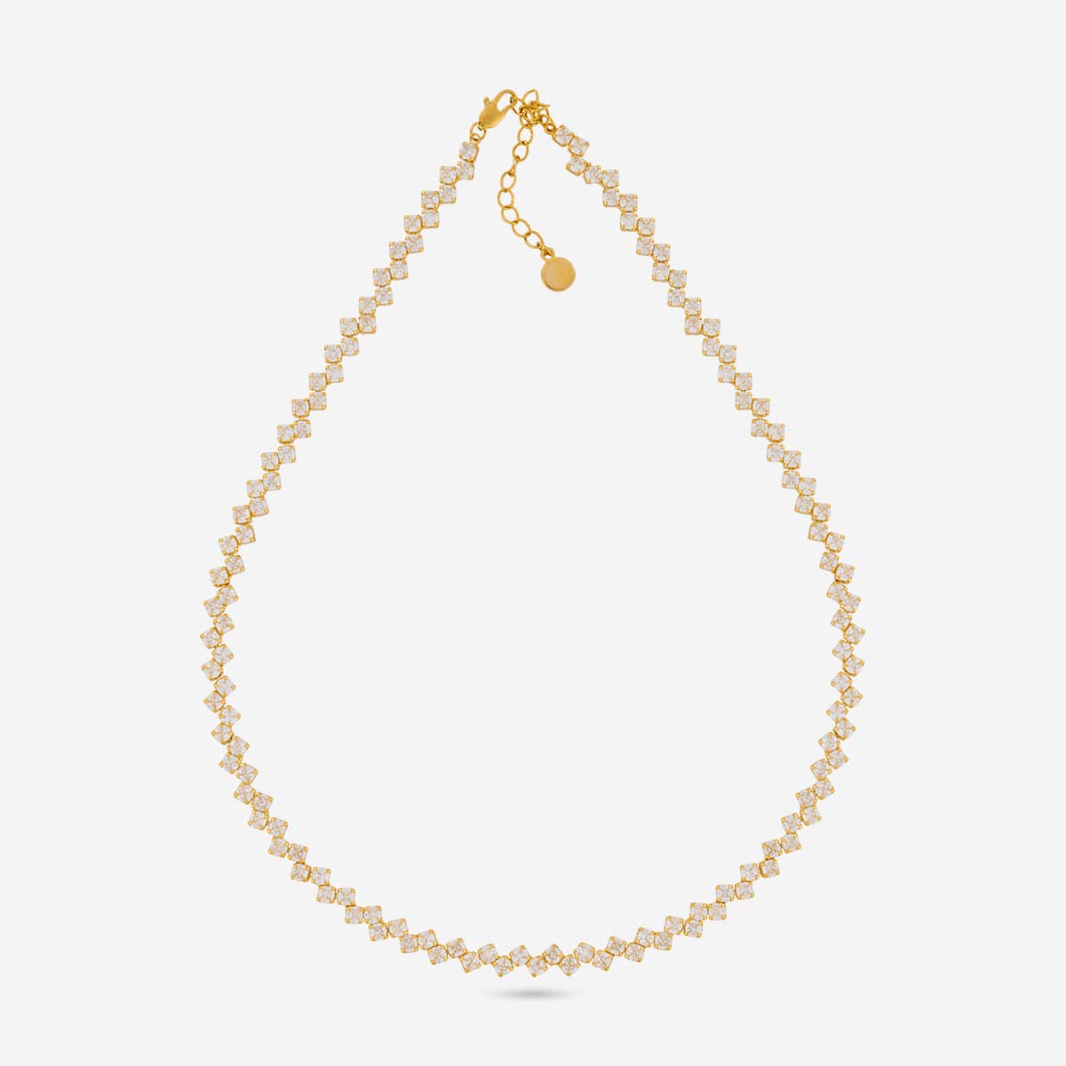 Trendy Necklace Trendy Necklace 199873