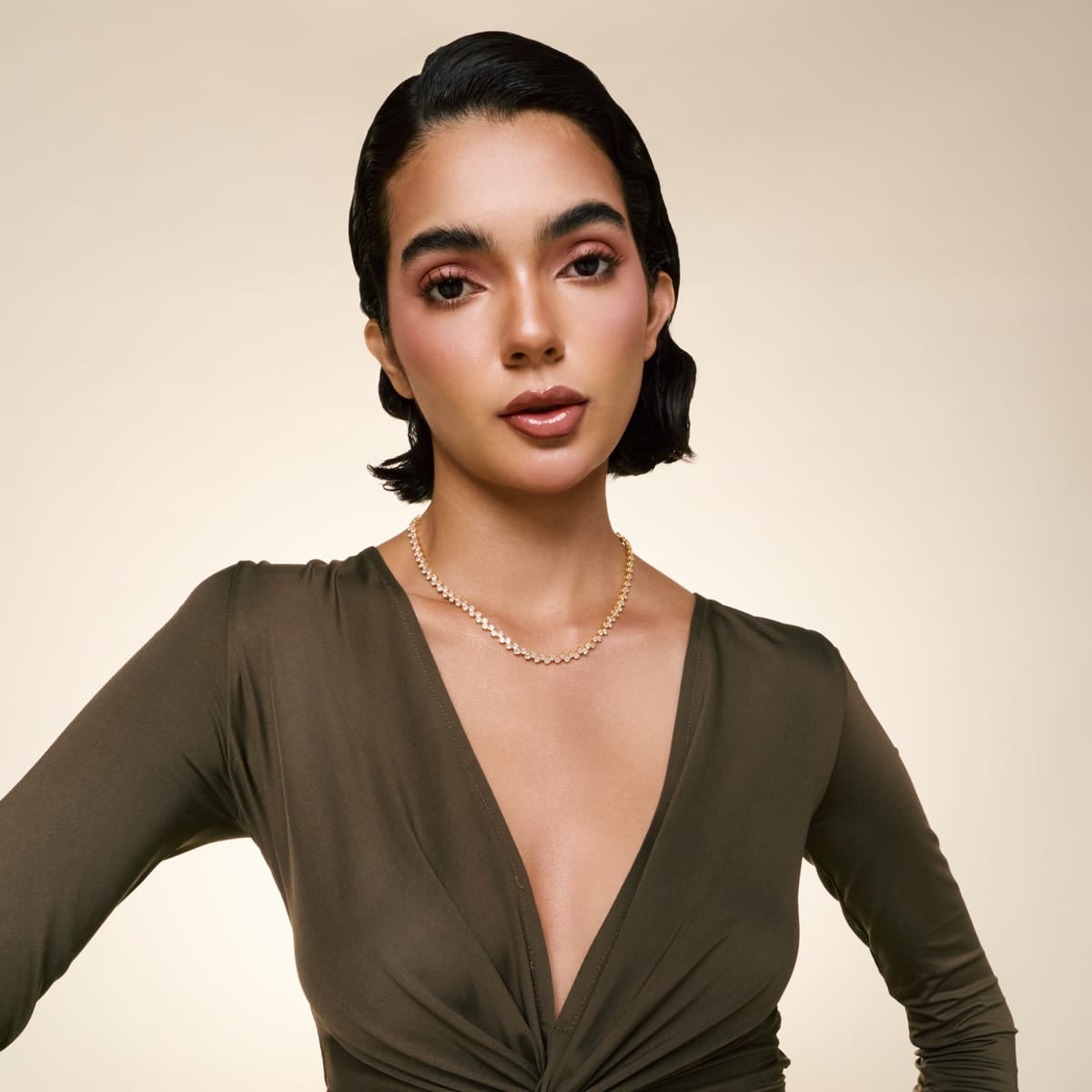Trendy Necklace Trendy Necklace 199873