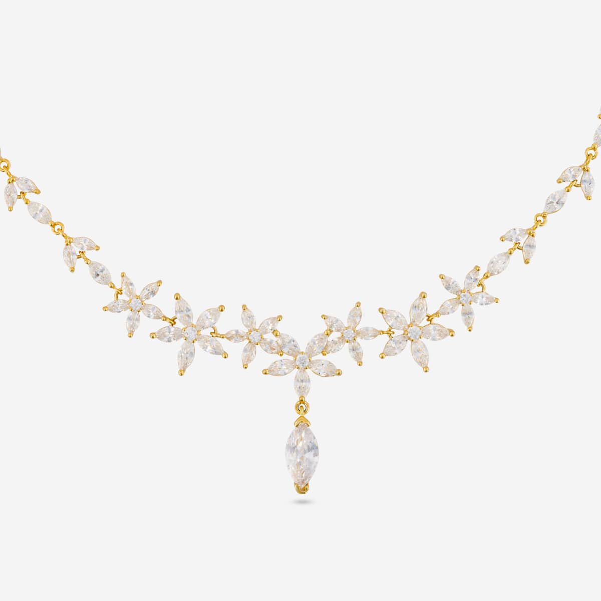 Trendy Necklace Trendy Necklace 199874
