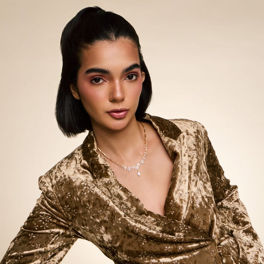 Trendy Necklace Trendy Necklace 199874