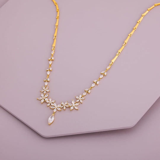 Trendy Necklace Trendy Necklace 199874