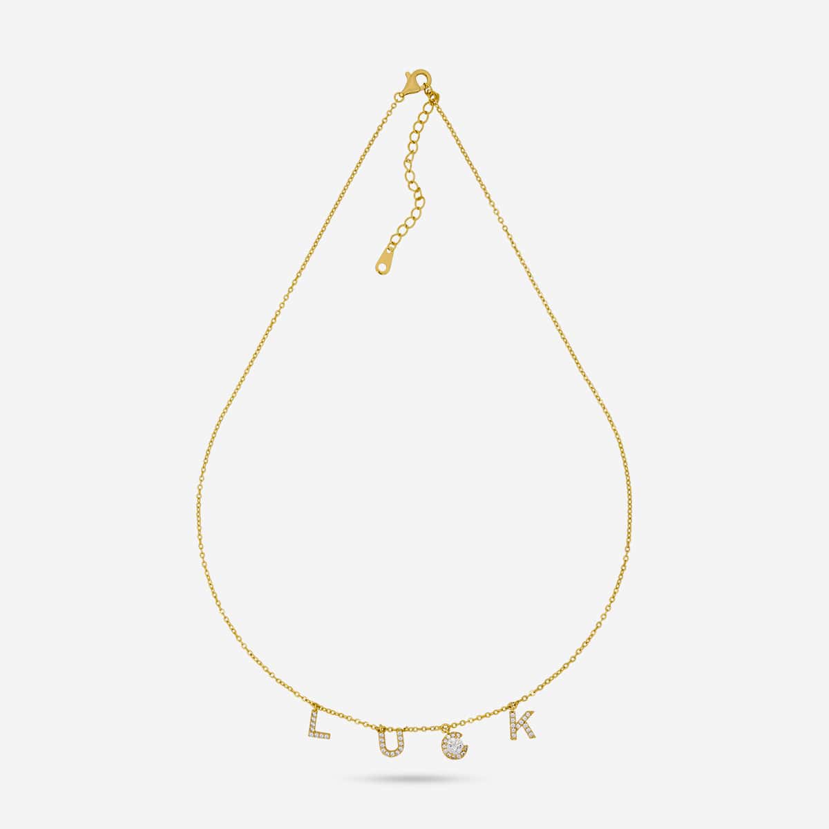 Trendy Necklace Trendy Necklace 199878