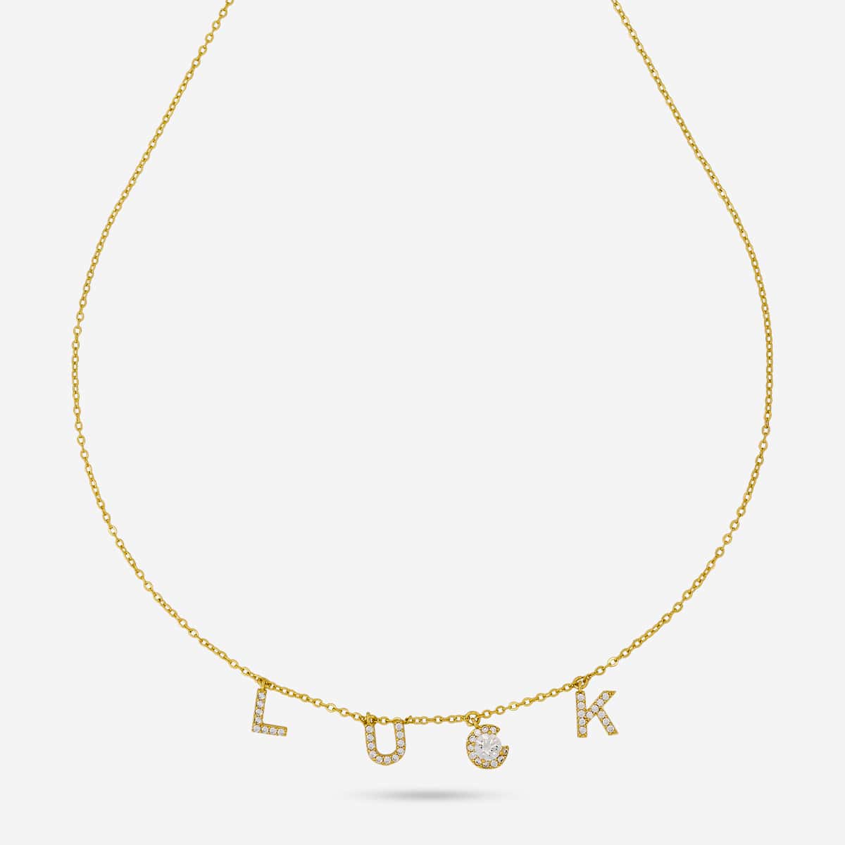 Trendy Necklace Trendy Necklace 199878