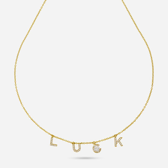 Trendy Necklace Trendy Necklace 199878