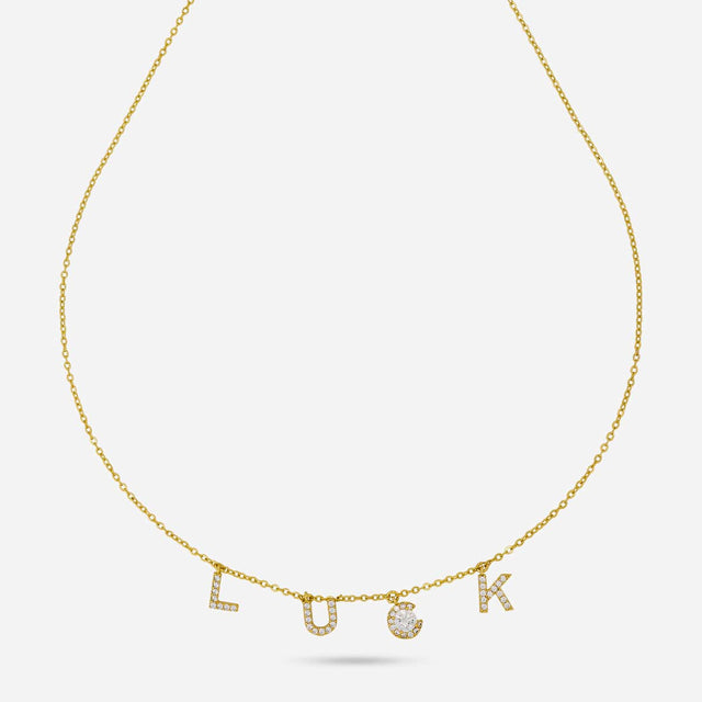 Trendy Necklace Trendy Necklace 199878