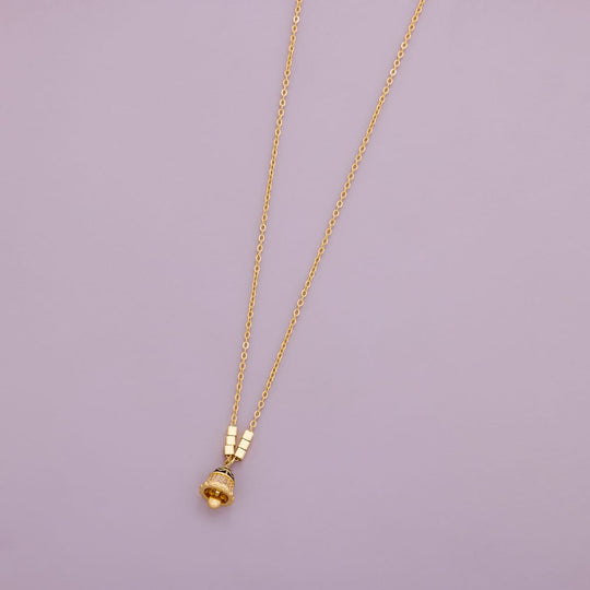 Trendy Necklace Trendy Necklace 200067