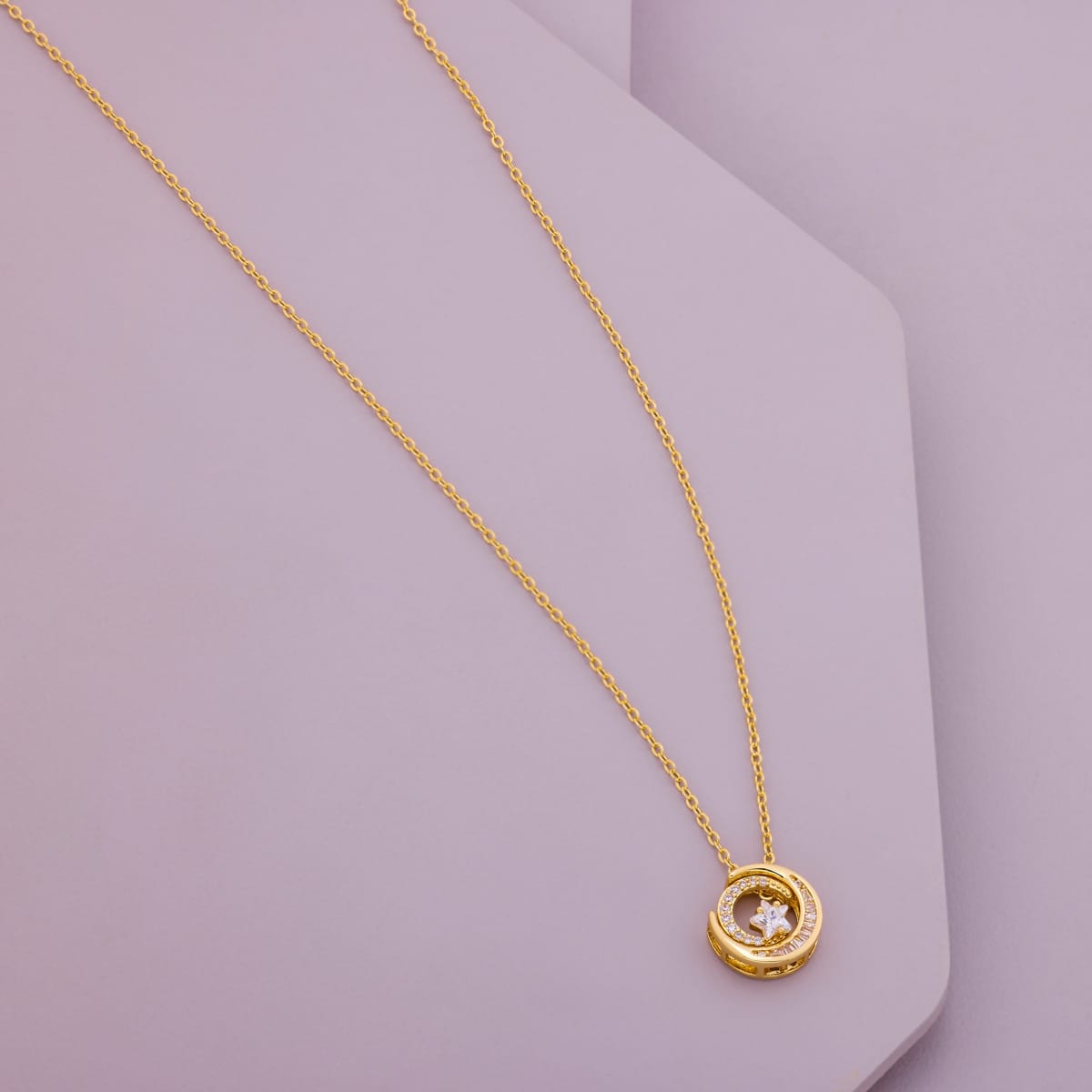 Trendy Necklace Trendy Necklace 200068