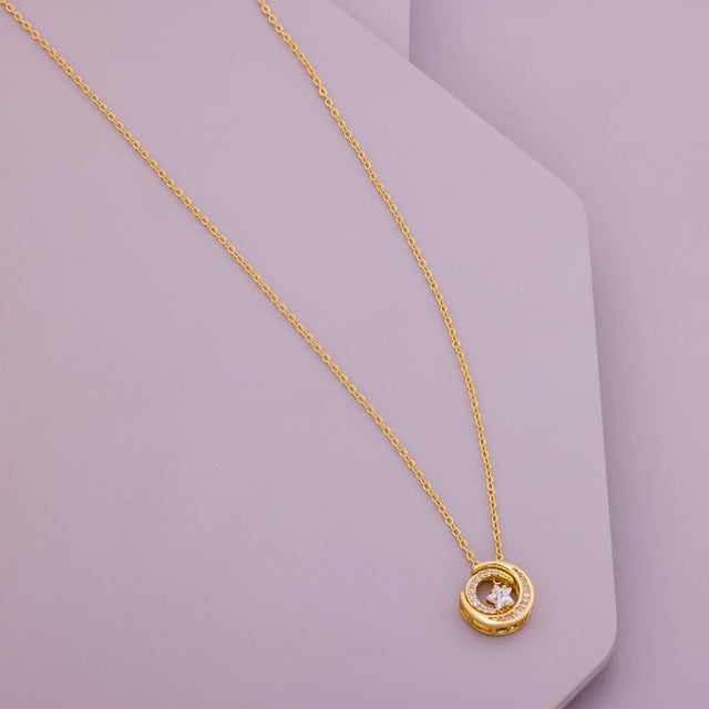 Trendy Necklace Trendy Necklace 200068