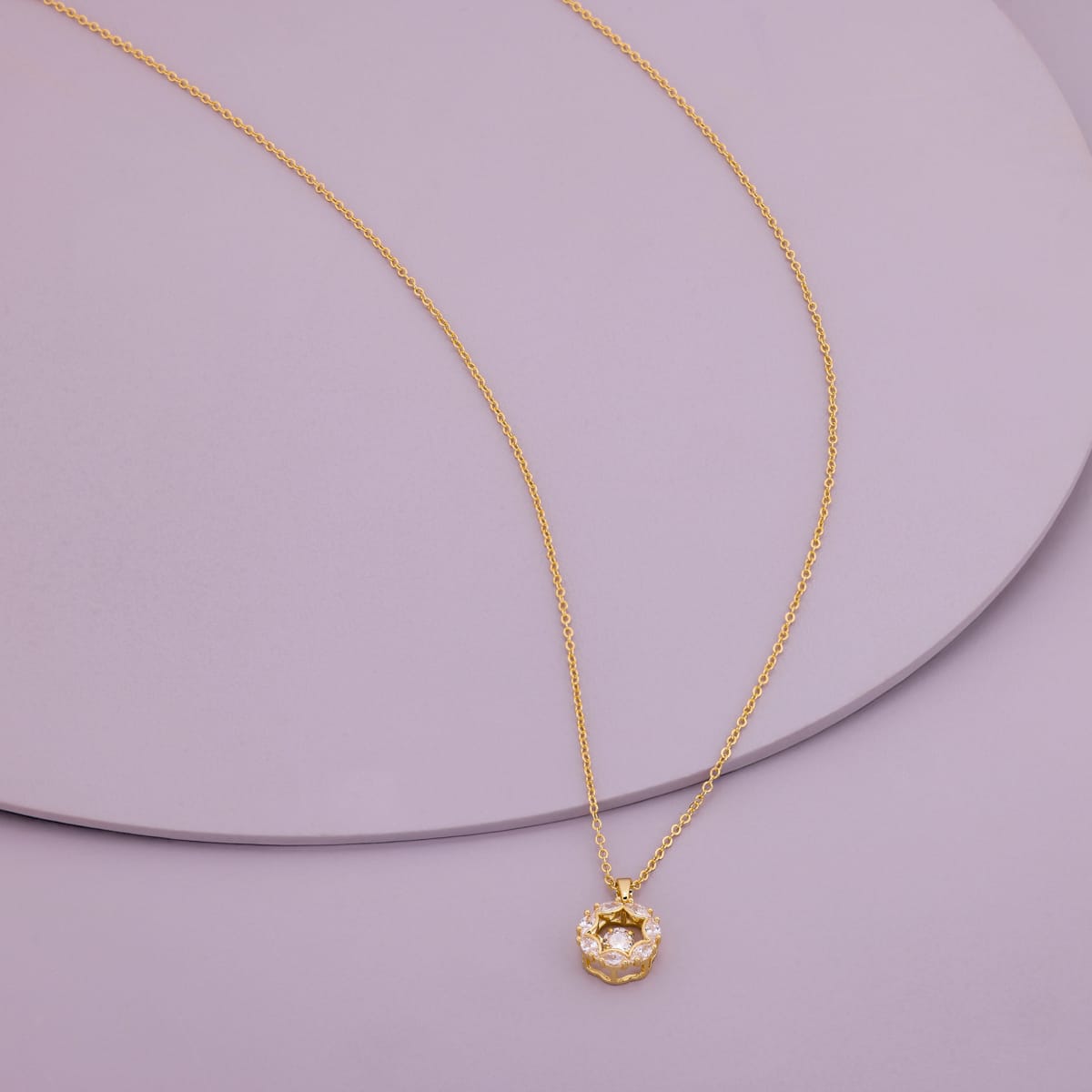 Trendy Necklace Trendy Necklace 200071