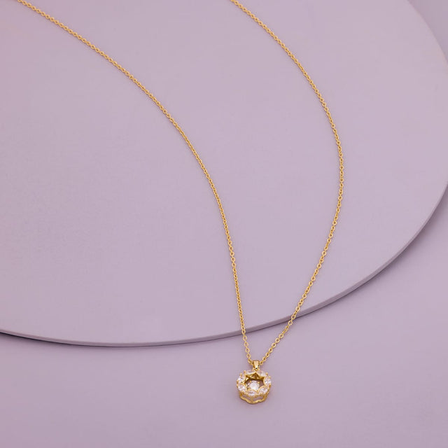 Trendy Necklace Trendy Necklace 200071