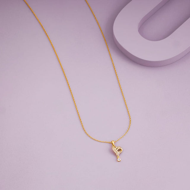 Trendy Necklace Trendy Necklace 201951