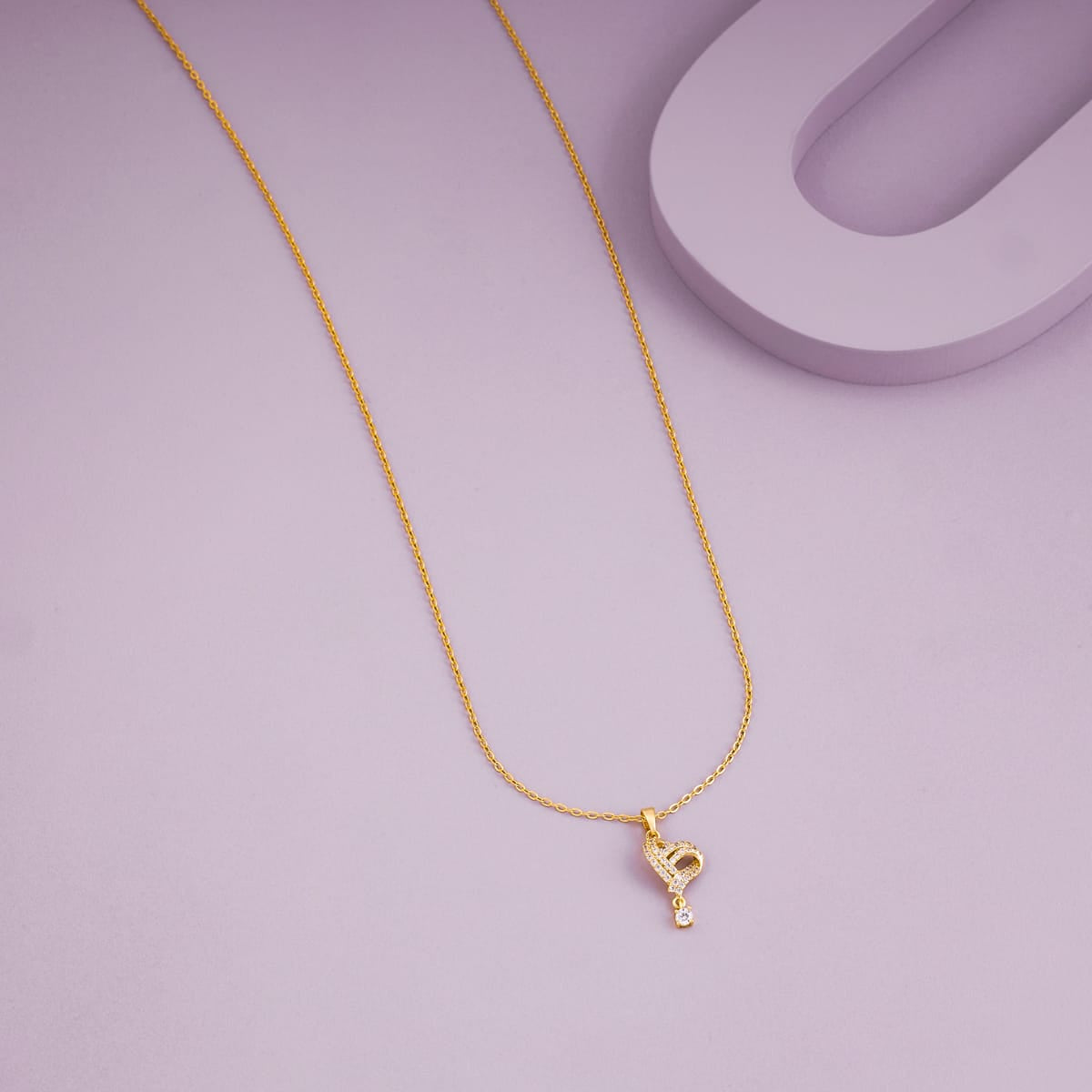 Trendy Necklace Trendy Necklace 201951