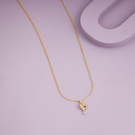 Trendy Necklace Trendy Necklace 201951